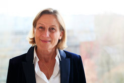 Prof. Dr. Nicole Dubilier, MPI Bremen
